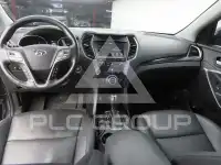 2016 Hyundai Maxcruz