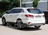 2016 Hyundai Maxcruz