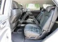 2016 Hyundai Maxcruz