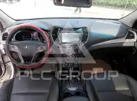 2016 Hyundai Maxcruz