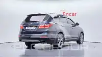2016 Hyundai Maxcruz
