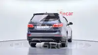 2016 Hyundai Maxcruz