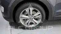 2016 Hyundai Maxcruz