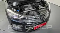 2016 Hyundai Maxcruz