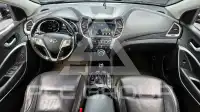 2016 Hyundai Maxcruz