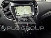 2016 Hyundai Maxcruz