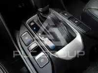 2016 Hyundai Maxcruz