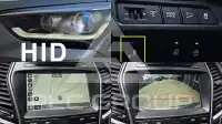 2016 Hyundai Maxcruz