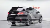 2016 Hyundai Maxcruz