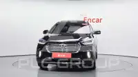 2016 Hyundai Maxcruz