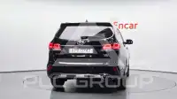 2016 Hyundai Maxcruz