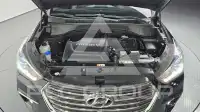 2016 Hyundai Maxcruz