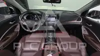 2016 Hyundai Maxcruz