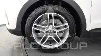 2016 Hyundai Maxcruz