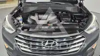 2016 Hyundai Maxcruz