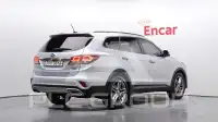 2016 Hyundai Maxcruz