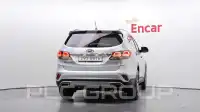 2016 Hyundai Maxcruz