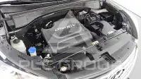 2016 Hyundai Maxcruz