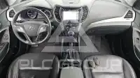 2016 Hyundai Maxcruz