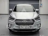 2016 Hyundai Maxcruz