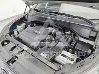 2016 Hyundai Maxcruz