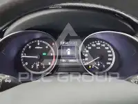 2016 Hyundai Maxcruz