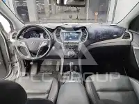 2016 Hyundai Maxcruz