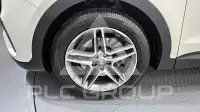 2016 Hyundai Maxcruz