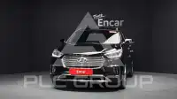 2016 Hyundai Maxcruz