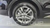 2016 Hyundai Maxcruz