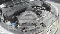 2016 Hyundai Maxcruz