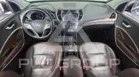 2016 Hyundai Maxcruz