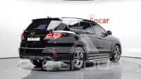 2016 Hyundai Maxcruz