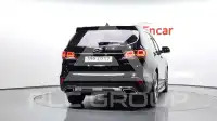 2016 Hyundai Maxcruz