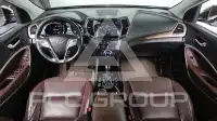 2016 Hyundai Maxcruz