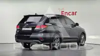 2016 Hyundai Maxcruz