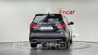 2016 Hyundai Maxcruz