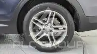 2016 Hyundai Maxcruz