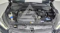 2016 Hyundai Maxcruz
