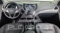 2016 Hyundai Maxcruz