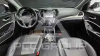 2016 Hyundai Maxcruz