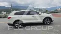 2016 Hyundai Maxcruz