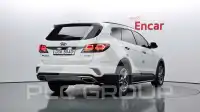 2016 Hyundai Maxcruz