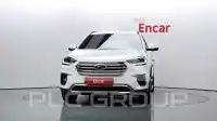 2016 Hyundai Maxcruz