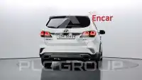 2016 Hyundai Maxcruz