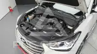 2016 Hyundai Maxcruz