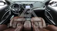 2016 Hyundai Maxcruz