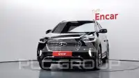 2016 Hyundai Maxcruz