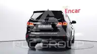 2016 Hyundai Maxcruz