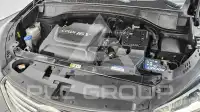 2016 Hyundai Maxcruz